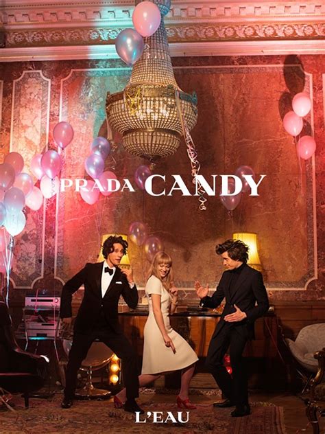 wes anderson prada candy|Candy L’Eau (Fashion Film) for Prada by Wes Anderson.